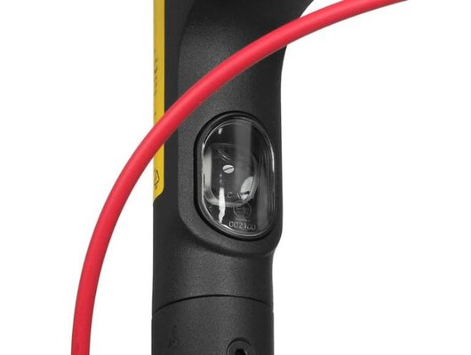 Электросамокат XIAOMI ELECTRIC SCOOTER 4 LITE (2ND GEN)